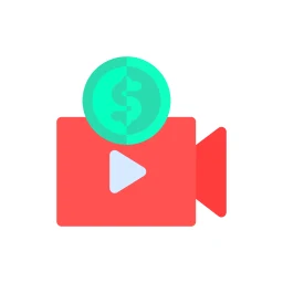 RewardVid: Earn by Watching のアイコン